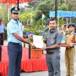 Republic Day Celebration